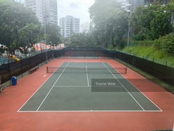 Ridgewood (D10), Condominium #214967911